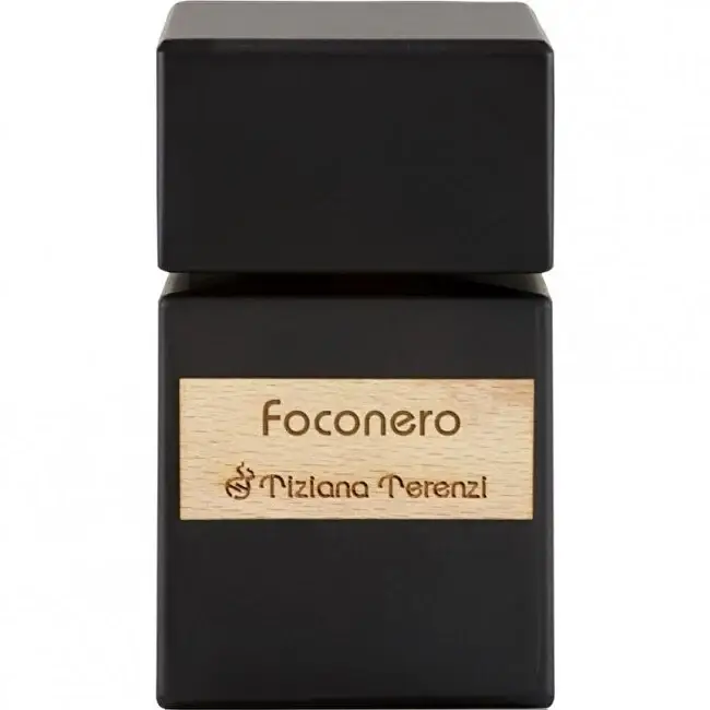 Foconero - profumo - Volume 100 ml