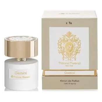 Gemini Estratto di profumo - 100ml