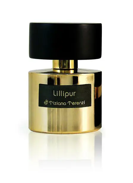 Lillipur - profumo - Volume 100 ml