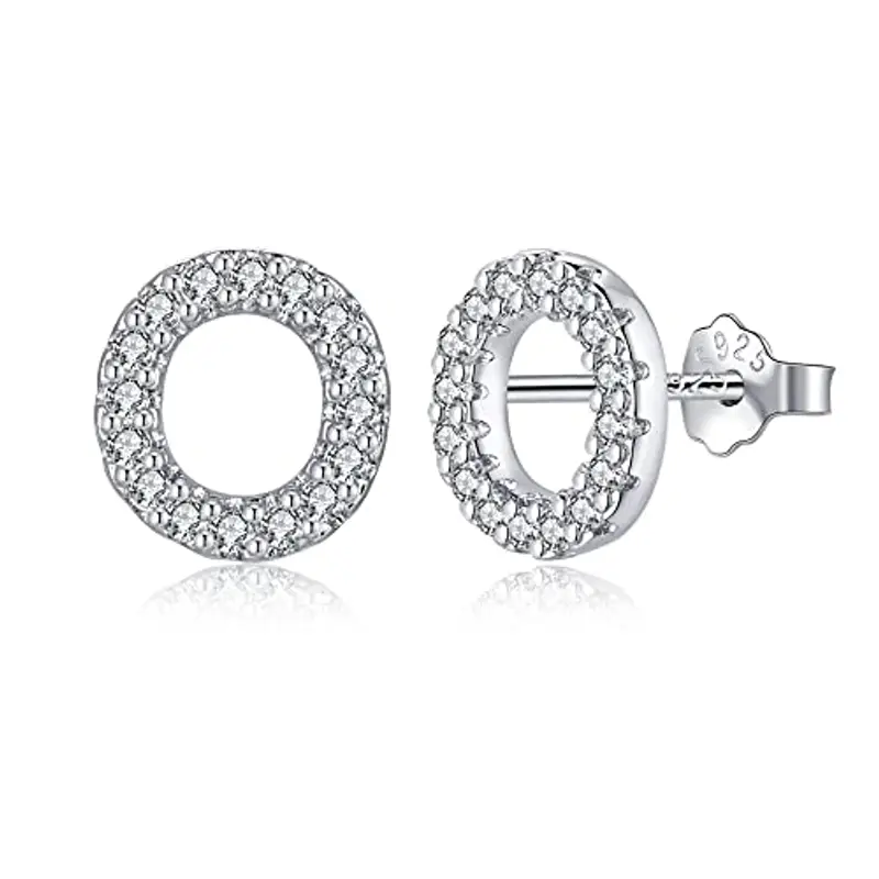 TIZU Orecchini Ragazza Oro 1608645