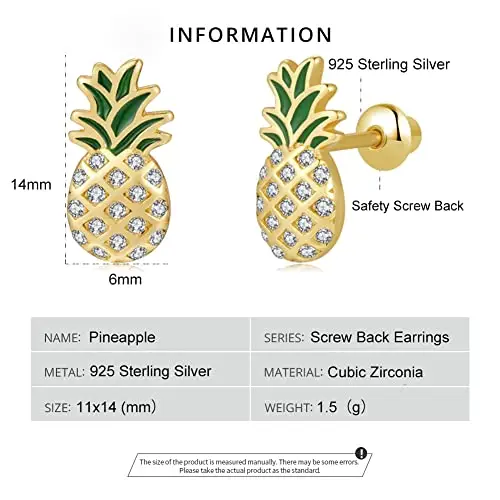 TIZU Orecchini Argento 3498379 miniatura 2