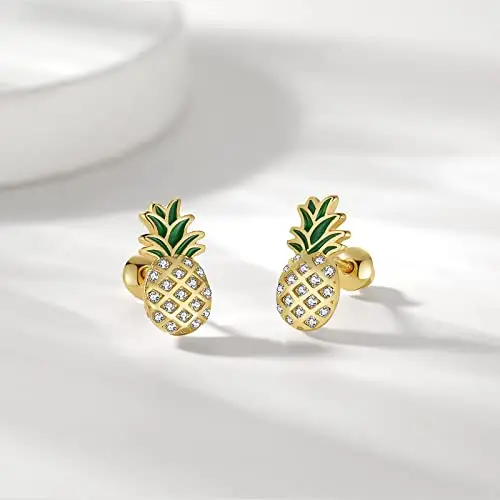 TIZU Orecchini Argento 3498379 miniatura 3