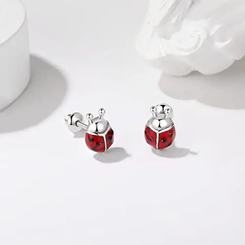 TIZU Orecchini Multicolore 2779682 miniatura 3