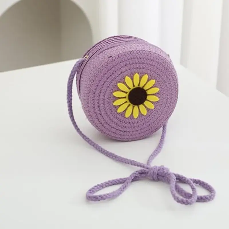 Tmboryuu Borsa a tracolla Multicolore 2425313 miniatura 2