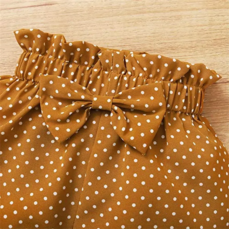 TMEOG Neonata Neonato Vestiti Estate Manica Corta Lettera Stampa Pagliaccetto + Pantaloni + Fascia per Capelli Abiti 3 Pezzi Set miniatura 3