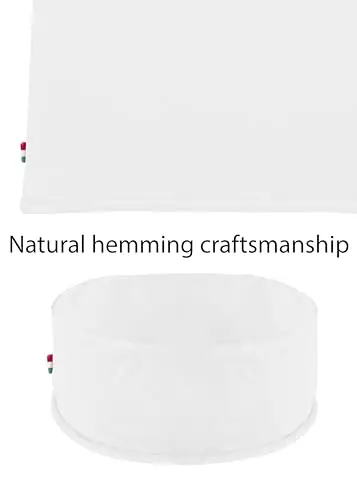 TMK Set di Cappello e Sciarpa per Bambini Scaldacollo e Berretto 100% Cotone cod.1215 miniatura 3