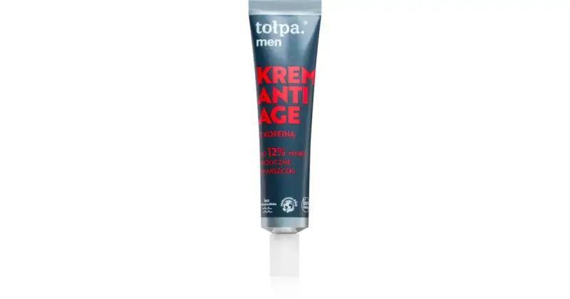 Tołpa Crema viso Uomo Crema 3699734