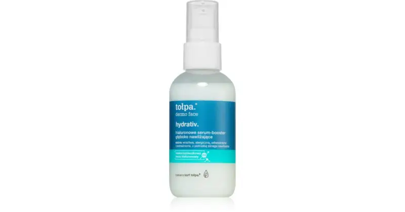 Dermo Hydrativ siero idratante intenso 75 ml
