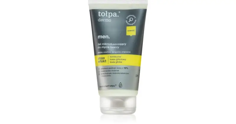 Tołpa Gel detergente Uomo 3699666