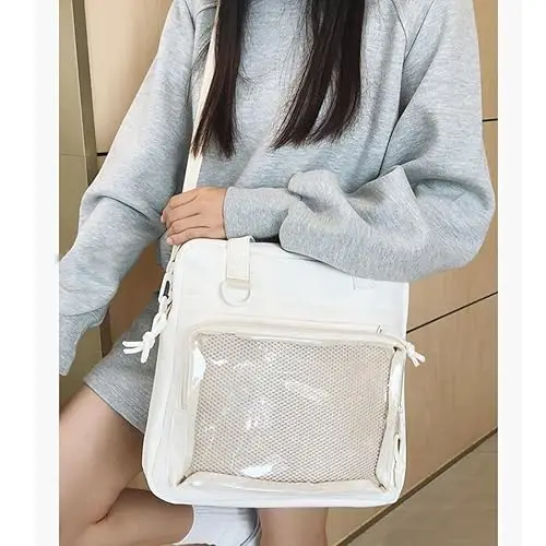 Gooyeh Borsa a tracolla 3236868 miniatura 3