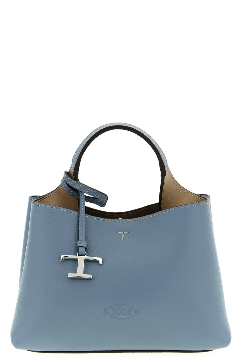 TOD'S Borsa a mano Azzurro 3884046