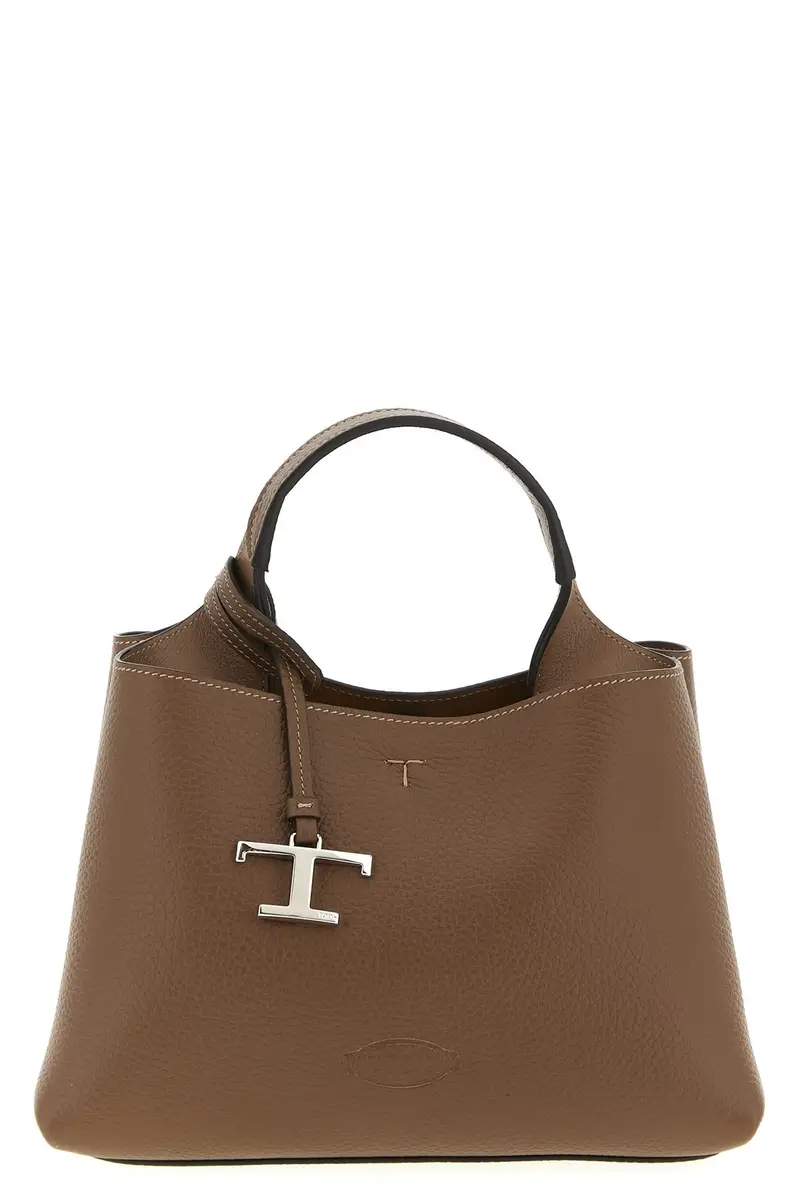 TOD'S Borsa a mano Marrone 3884047
