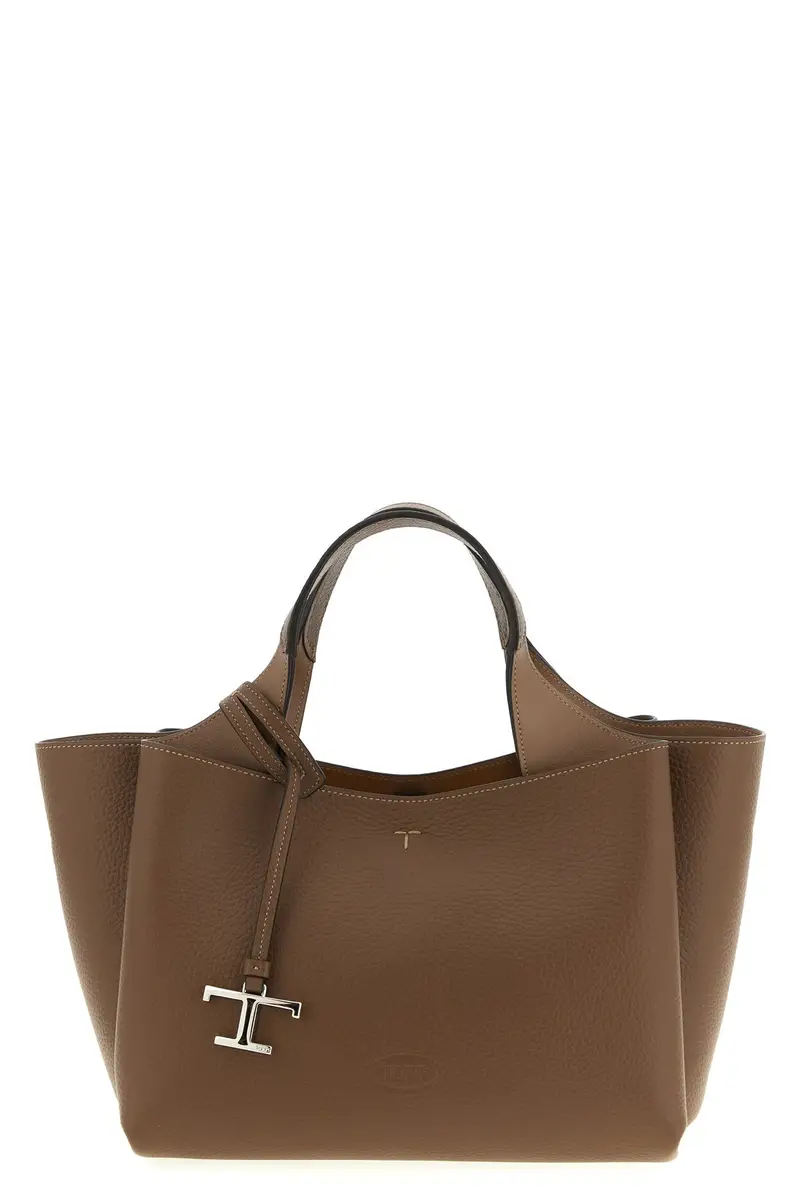 TOD'S Borsa a mano Marrone 3884044