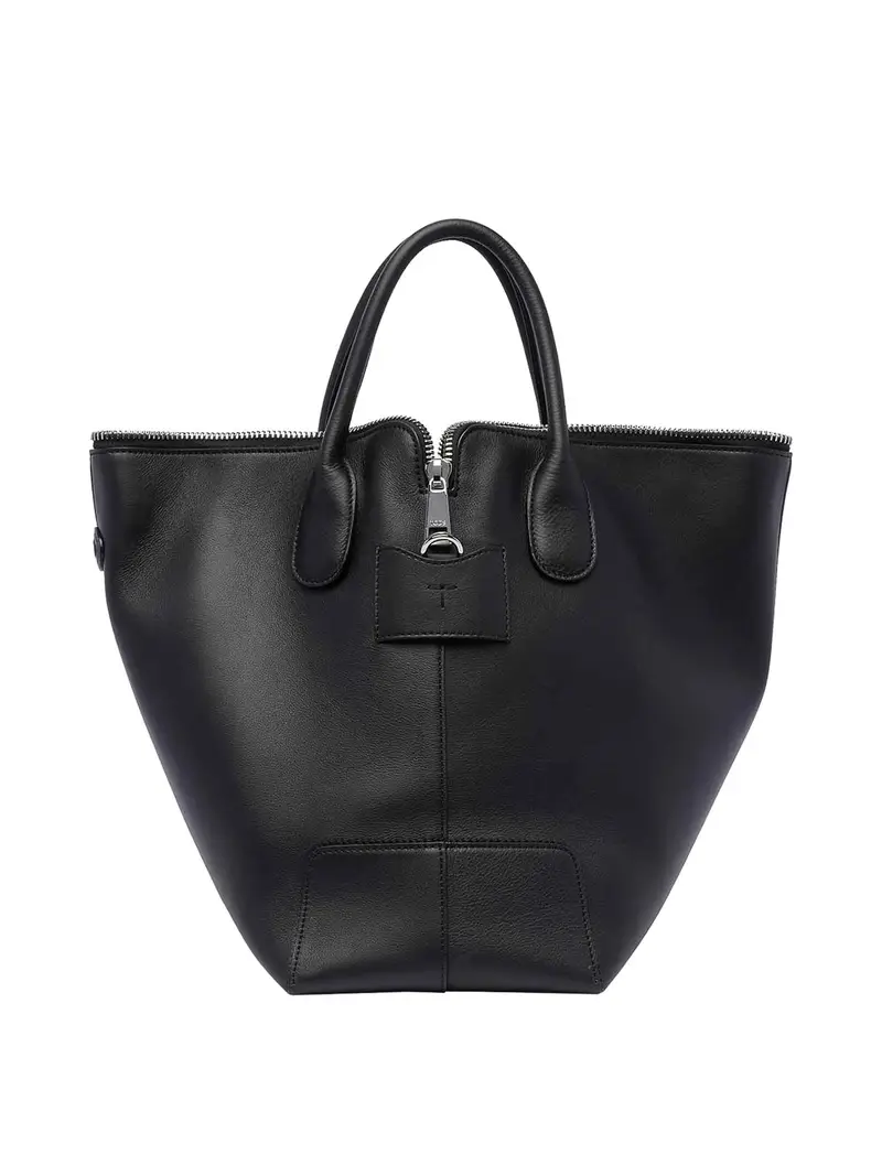 TOD'S Borsa a mano Nero 3331706