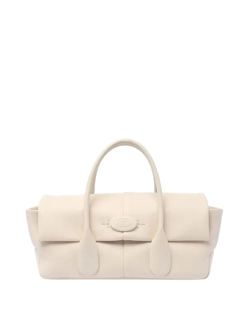 TOD'S Borsa a mano Bianco 3260906