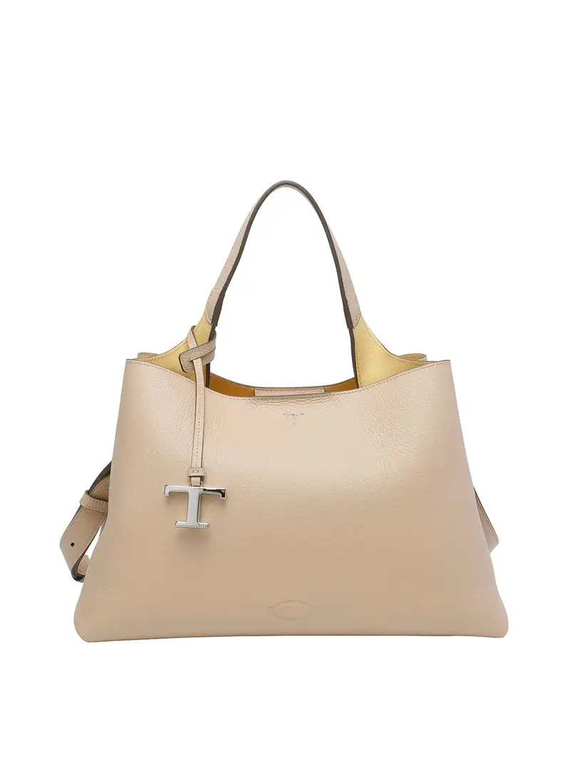 TOD'S Borsa a mano Beige 4182008