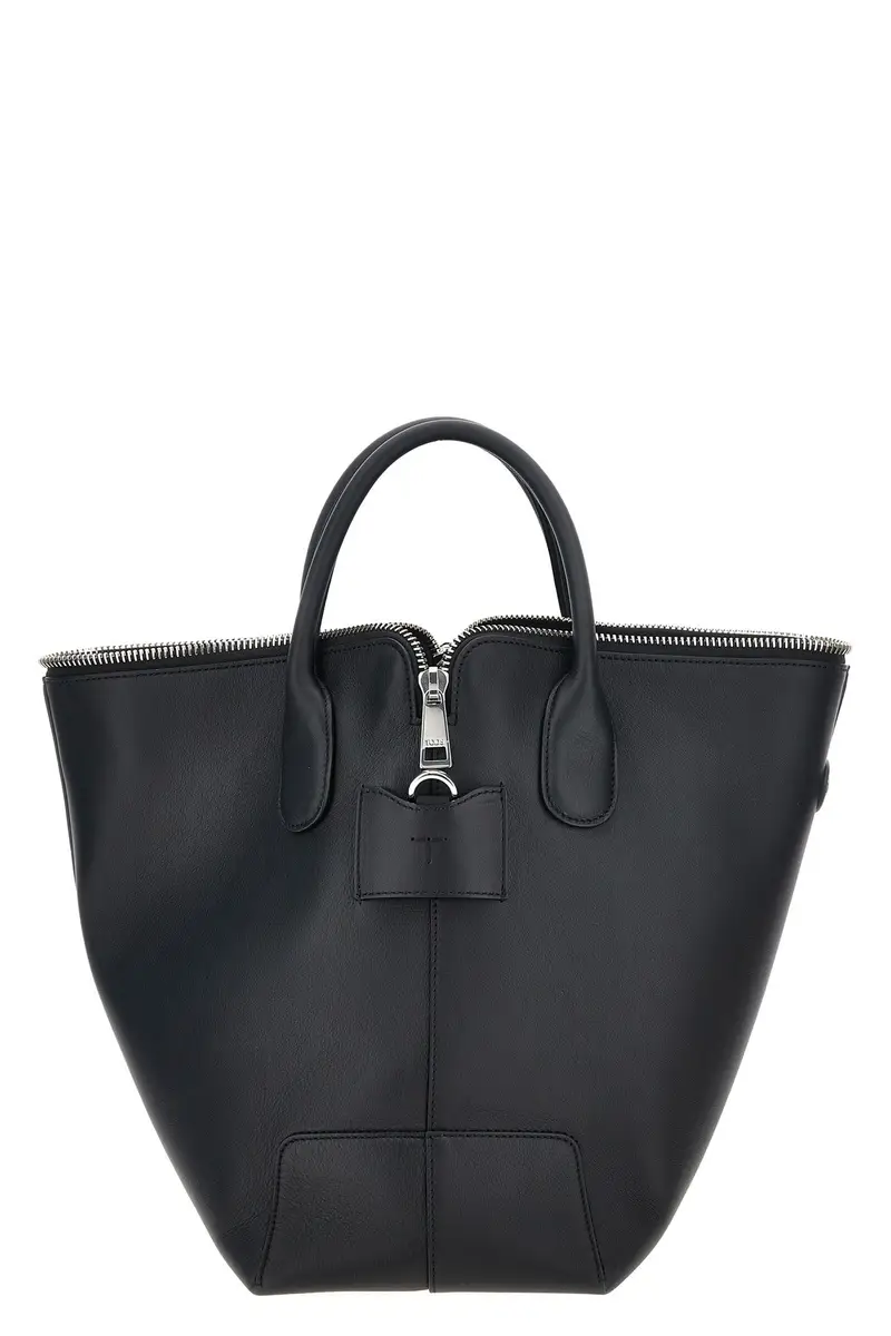 TOD'S Borsa a mano Nero 2545004
