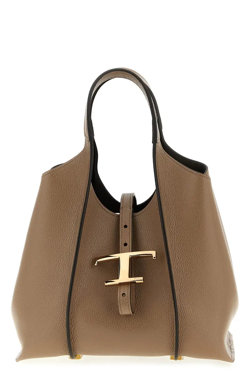 TOD'S Borsa a mano Beige 3896052