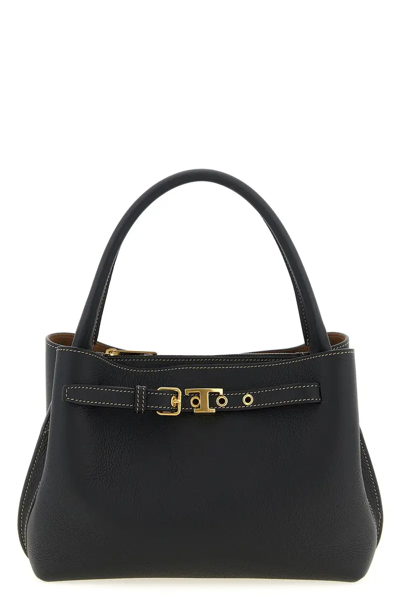 TOD'S Borsa a mano Nero 4073995