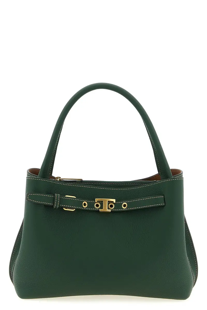 TOD'S Borsa a mano Verde 4171672