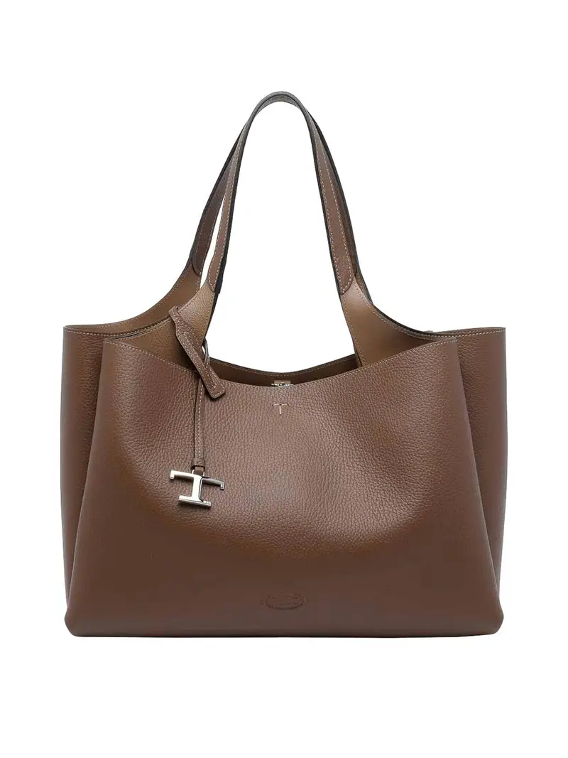 TOD'S Borsa a spalla Marrone 4185500