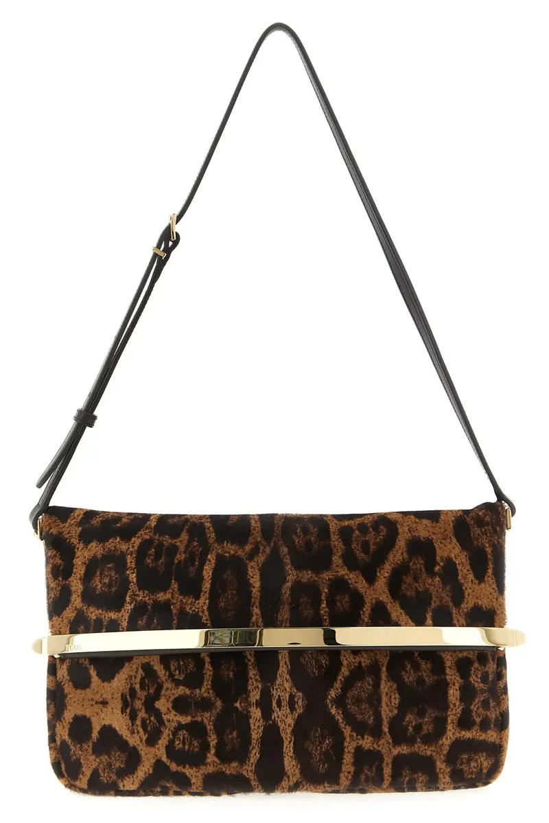 TOD'S Borsa a spalla Marrone 2550057