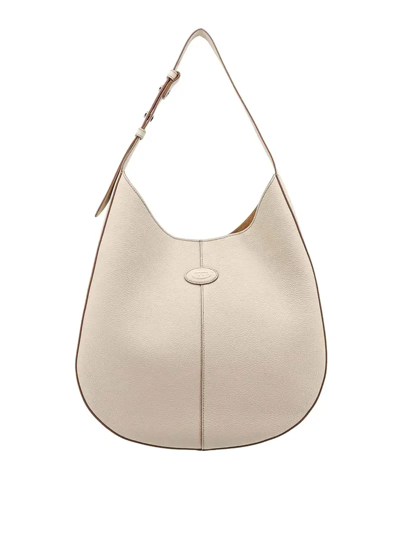 TOD'S Borsa a tracolla Beige 3254089