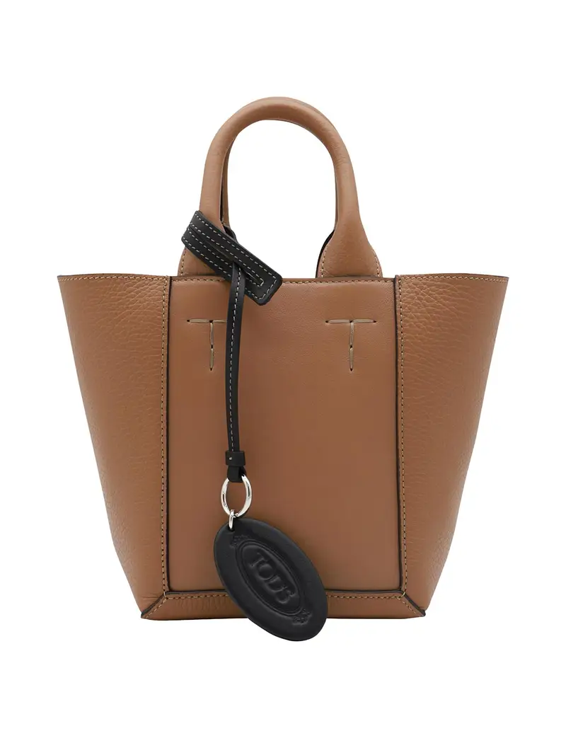 TOD'S Borsa a tracolla Marrone 3298879