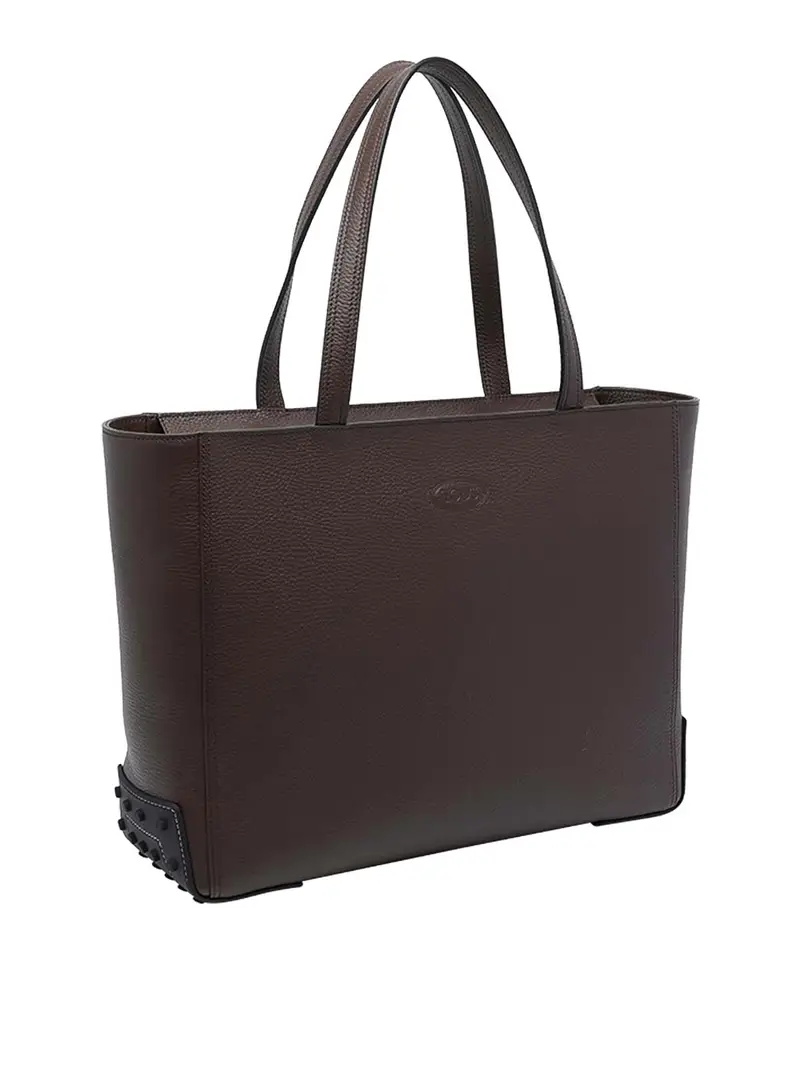 TOD'S Borsa a tracolla Marrone 4185499