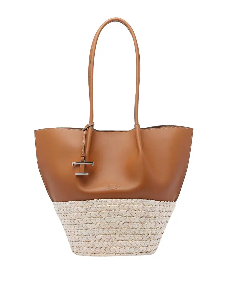 TOD'S Borsa a tracolla Marrone 3299801