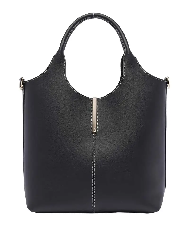 TOD'S Borsa a tracolla Nero 3334009