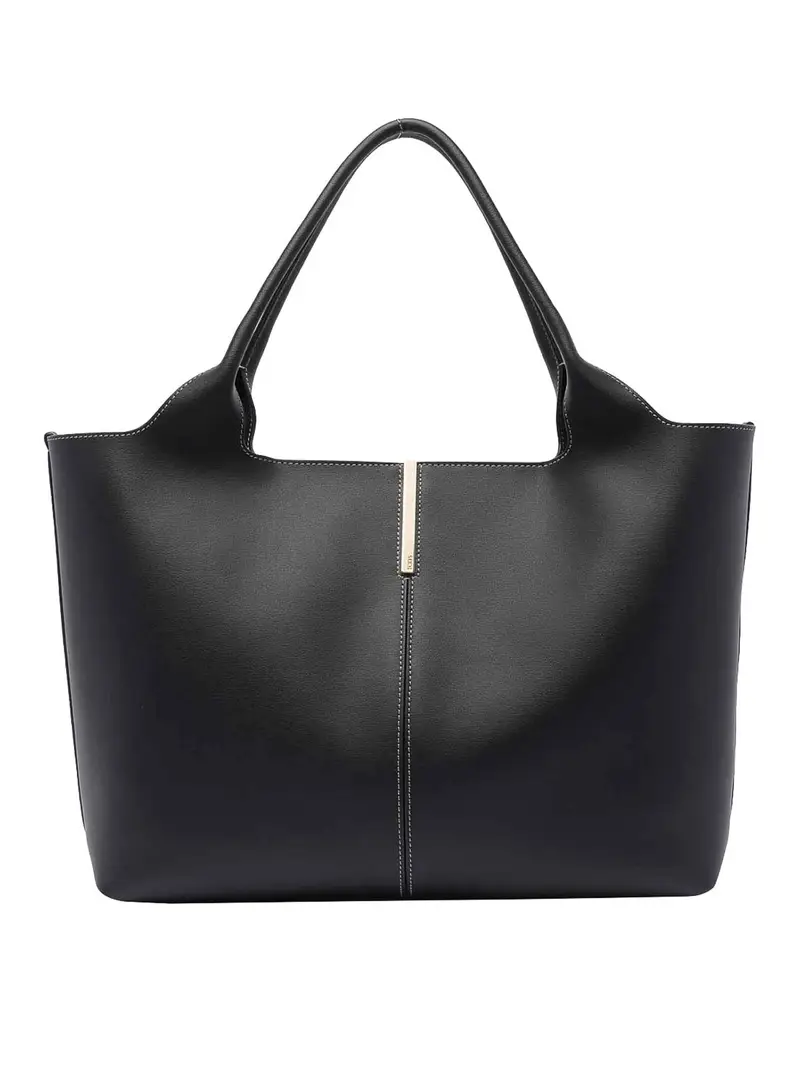TOD'S Borsa a tracolla Nero 3334560