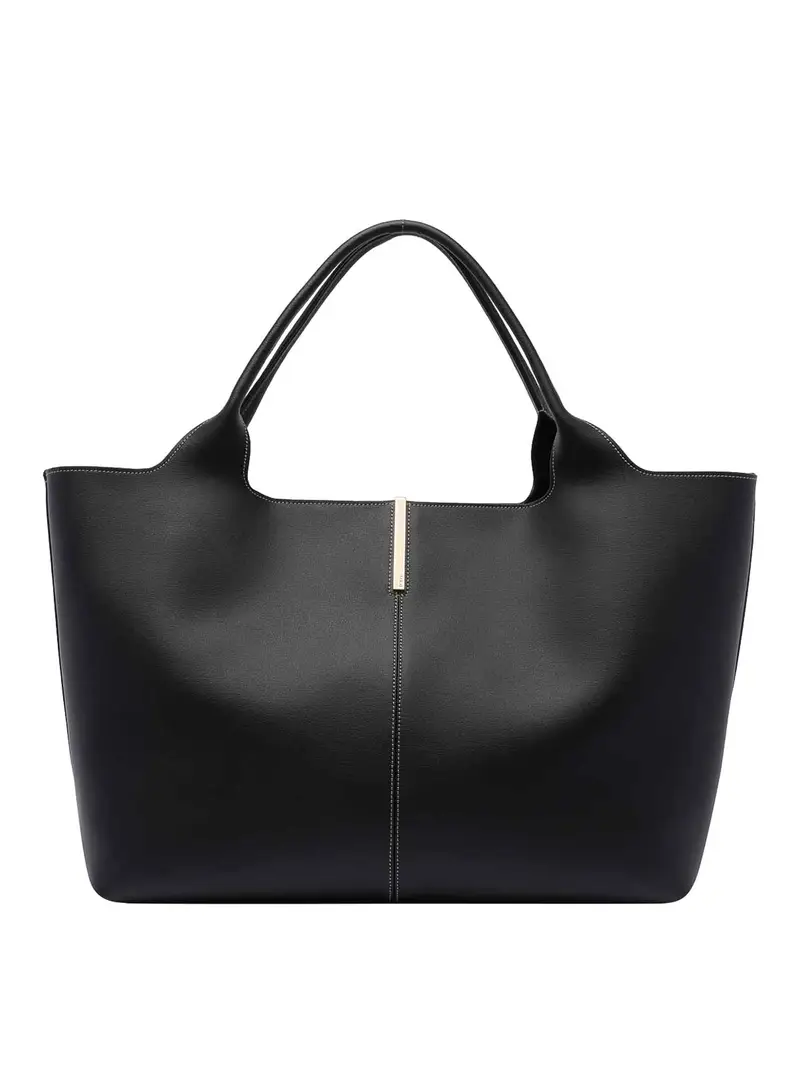 TOD'S Borsa a tracolla Nero 3334561