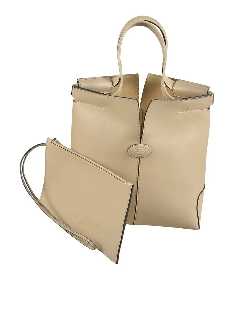 Borsa Beige