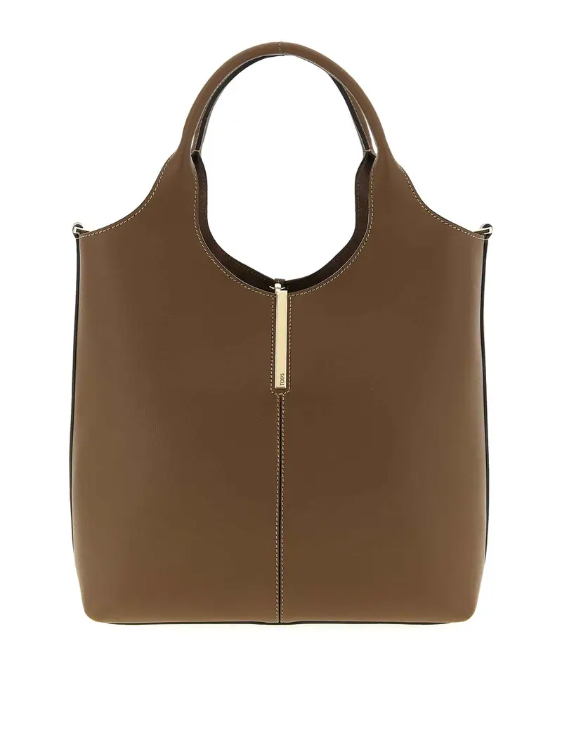 Borsa piccola Marrone