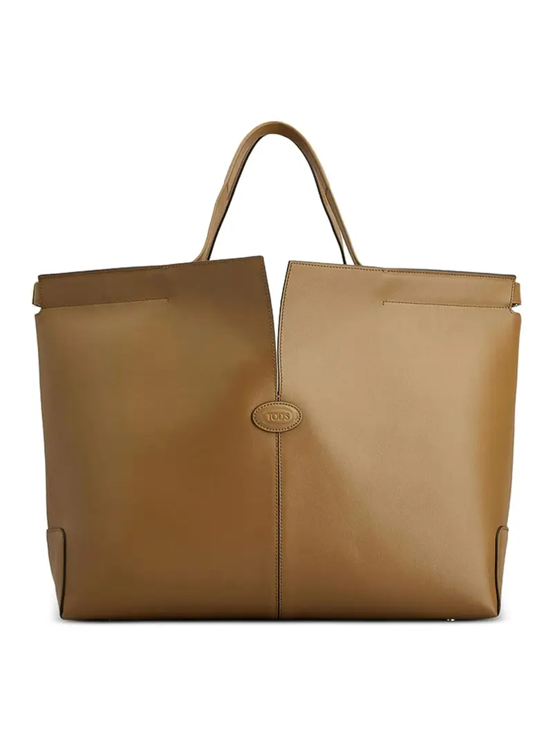 Borsa Tod s Marrone