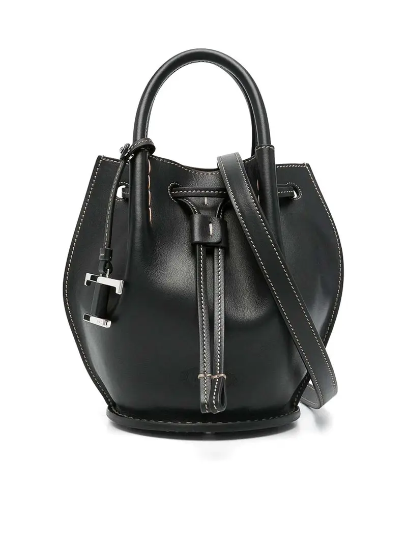 Borsa Tod's Nero