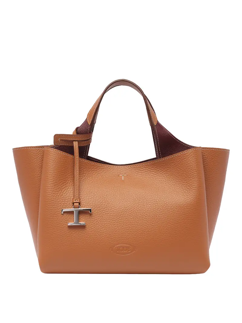 Borsa Tods Marrone