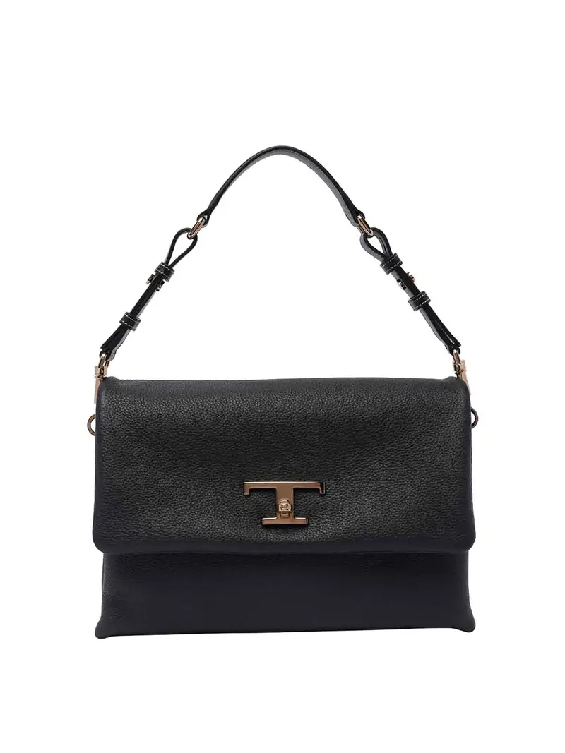 Chiusura Girare Blocco Nero