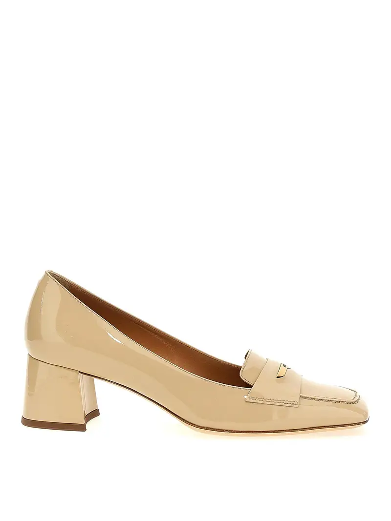 TOD'S Décolleté Beige 3255061