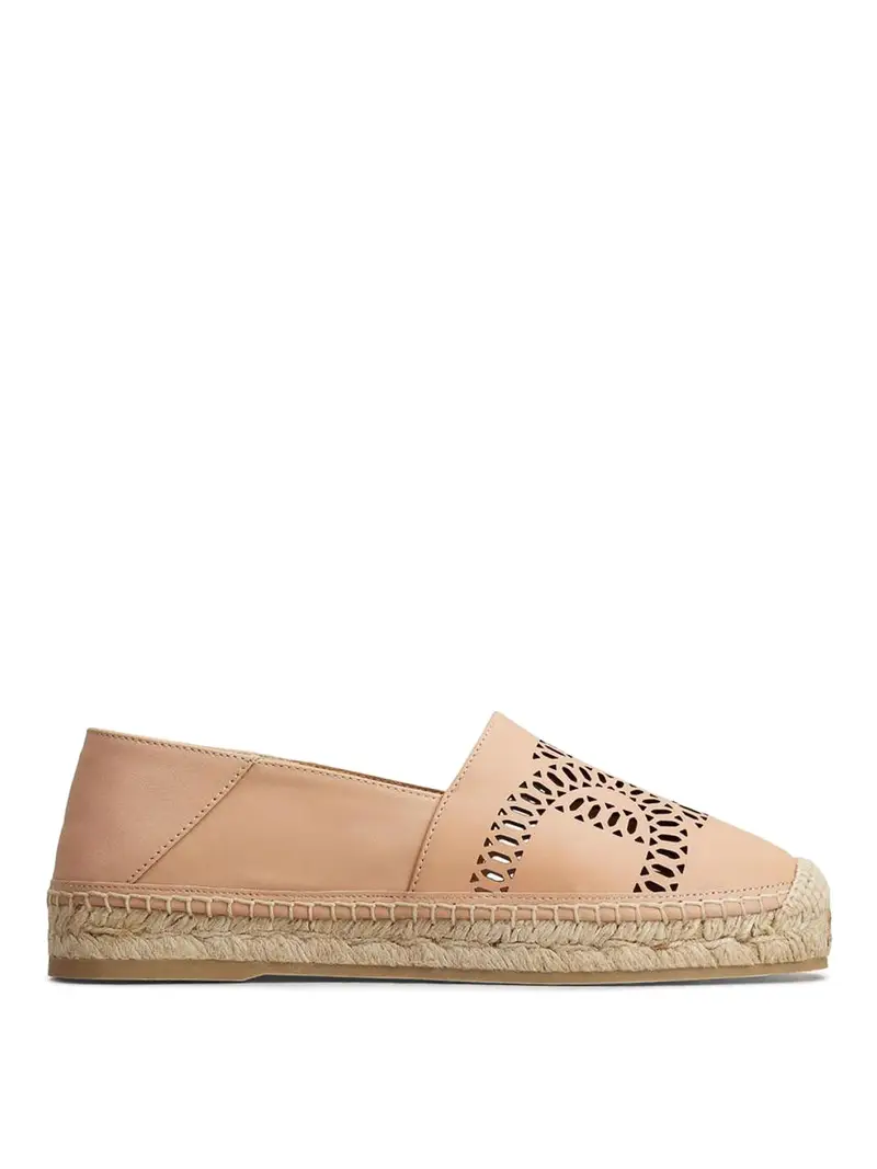TOD'S Espadrillas Rosa 4233682