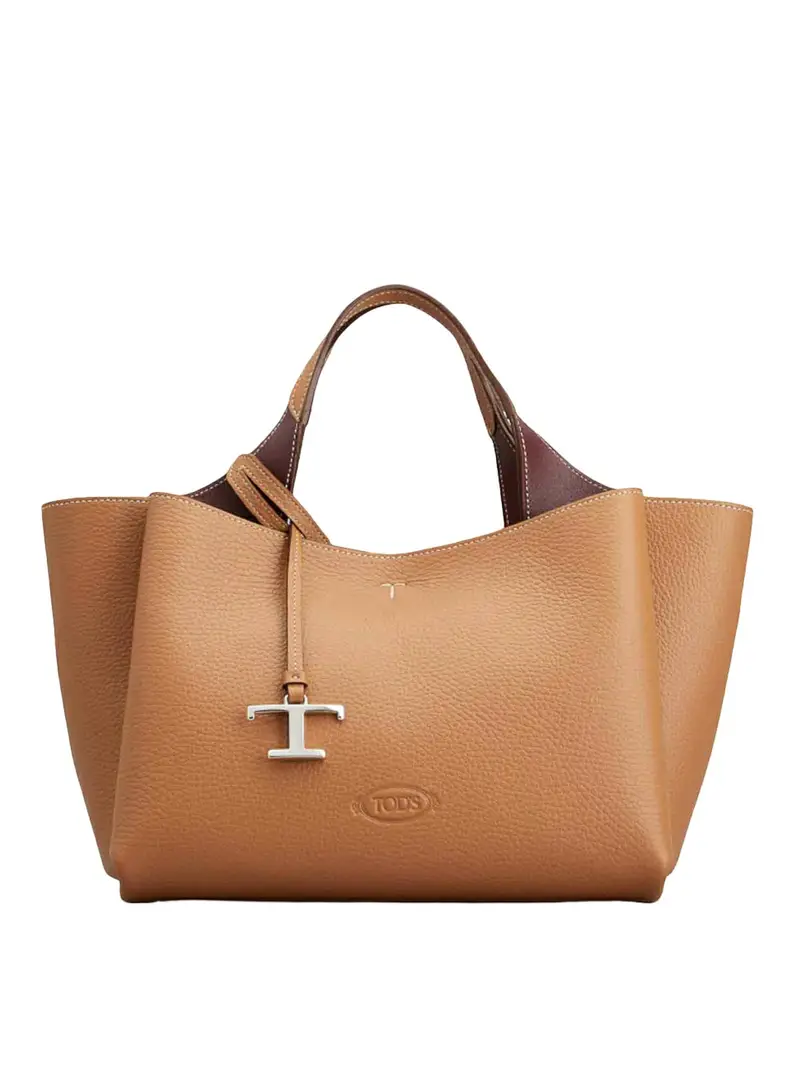 TOD'S Borsa a mano Marrone 4231106