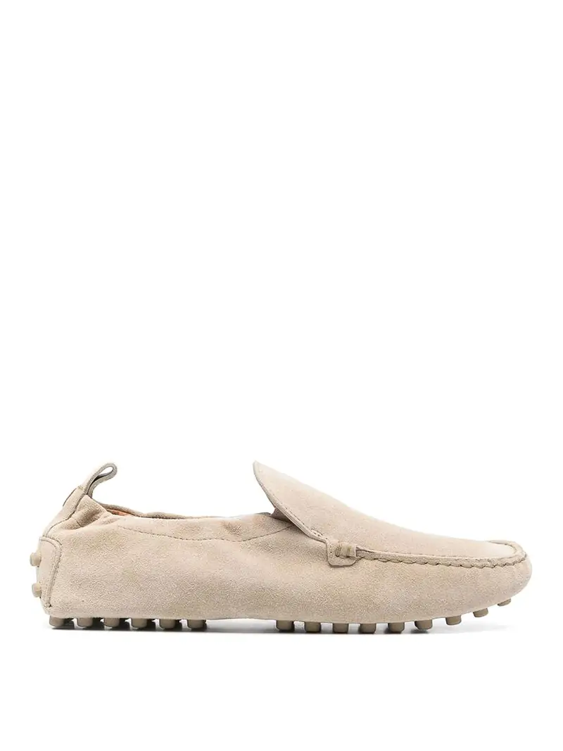 TOD'S Mocassini Beige 3255263