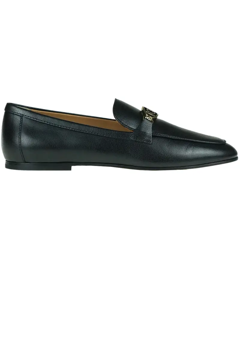 TOD'S Mocassini Nero 2523733