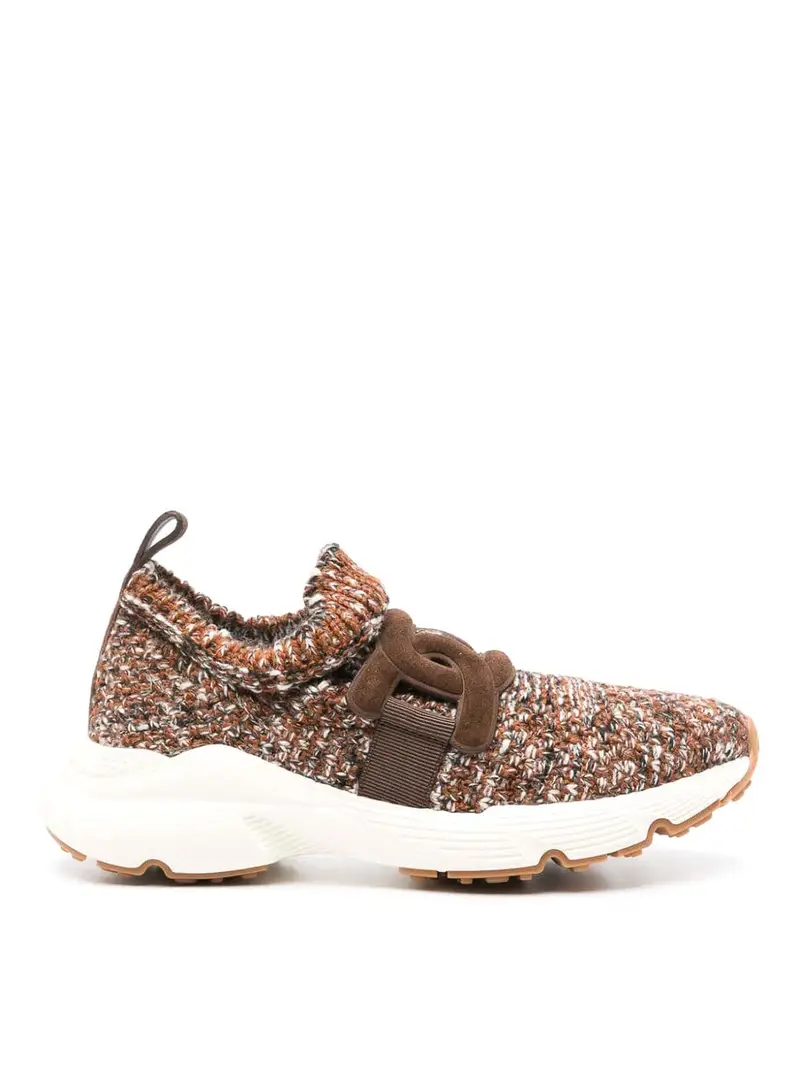 TOD'S Mocassini Marrone 3299428