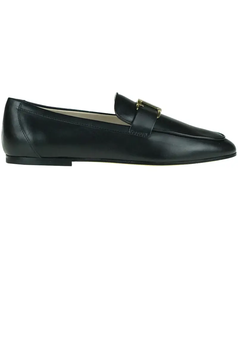 TOD'S Mocassini Nero 2523754