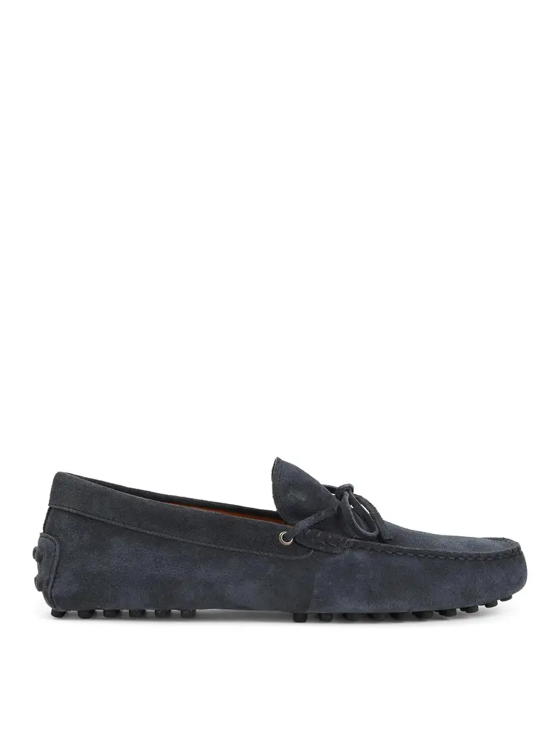 Mocassini Tod`S Nero