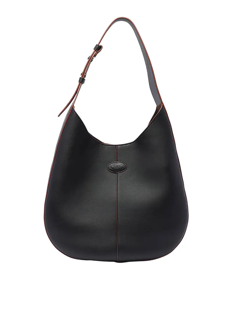 TOD'S Pochette Nero 3330279