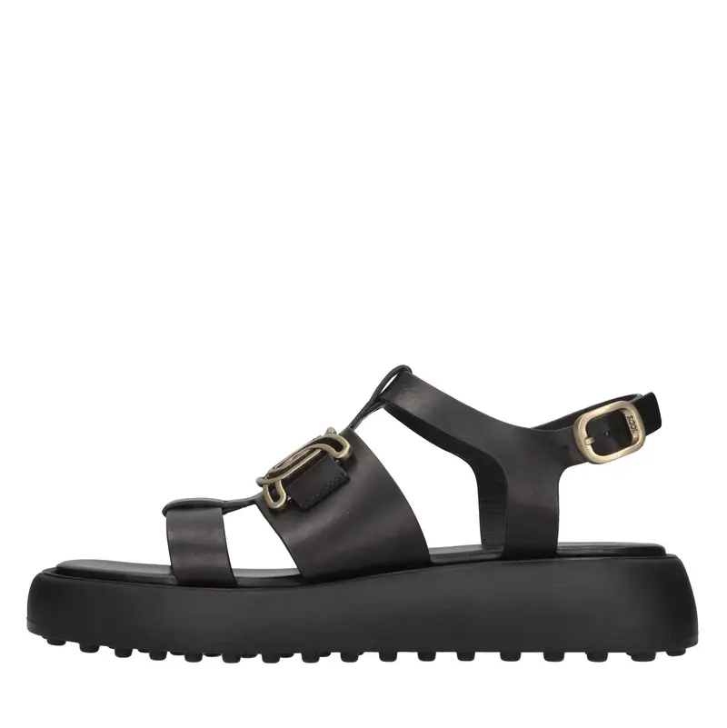 Sandali Nero Nero Scuri