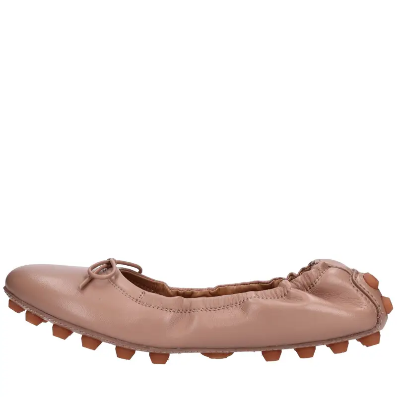 Tod's Scarpe basse Beige